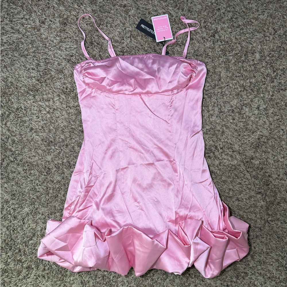 Pretty Little Thing Mini Dress